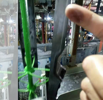 鋁合金電鍍有毛刺一定是電鍍槽液出問題嗎？