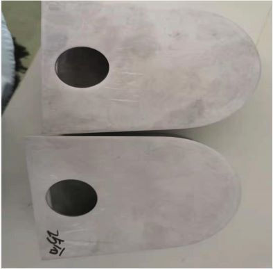 〖上?！戒X合金鍍銅鎳后不合格有沒有環(huán)保退鍍產(chǎn)品代替？